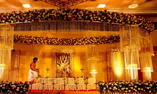 Vinayaka  Flower Decoraters Sagara